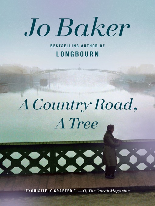 Title details for A Country Road, a Tree by Jo Baker - Wait list